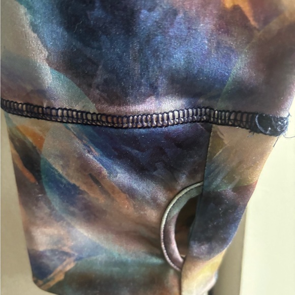 Gottex active wear , jacket and legging set - Picture 3 of 6